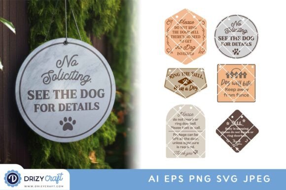 Home Sign Set of 6 - Home Sweet Home 3D: Elevate Your Crafting Projects