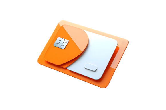 Integrating the 8 3D Smart Card PNG Bundle into Modern Design Workflows