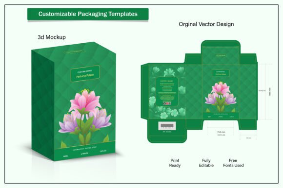 Mastering Box Packaging Design for Impact